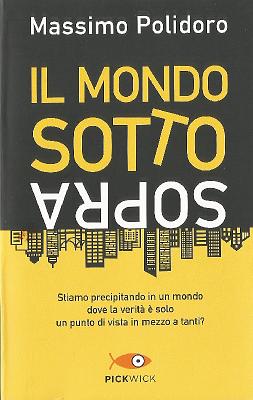 Il mondo sottosopra_Massimo Polidoro